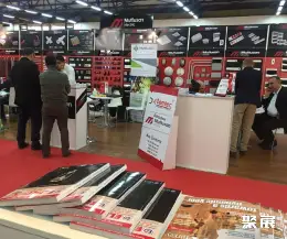 阿尔及利亚建材展展会现场(现场盛况)1