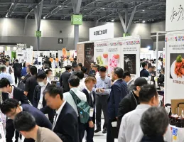 日本食品展2026时间表及地点