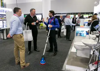 澳洲澳大利亚清洁设备及卫生用品展览会(ISSA Cleaning &amp; Hygiene Expo)2026观展指南:时间地点/门票