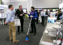 澳大利亚清洁展现场图片4