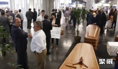 西班牙殡葬展2025参展商名录