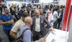 德国金属加工展览会2026展位价格与展位申请