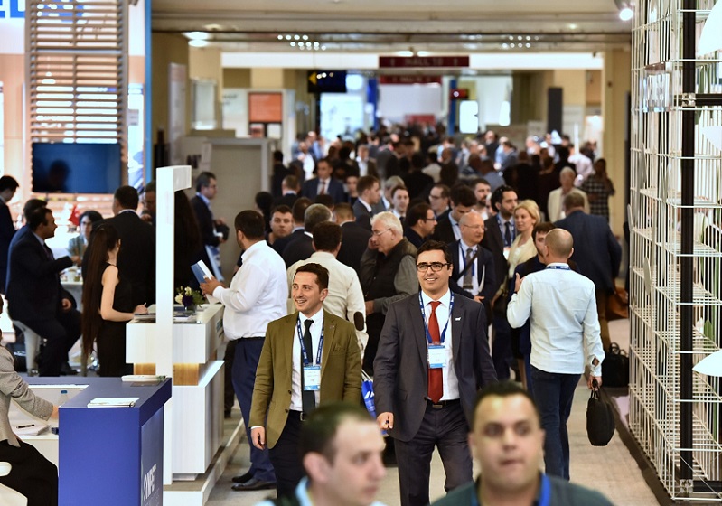 美国充电桩展现场图片3