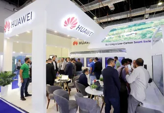 沙特通信展2026展位价格与展位申请