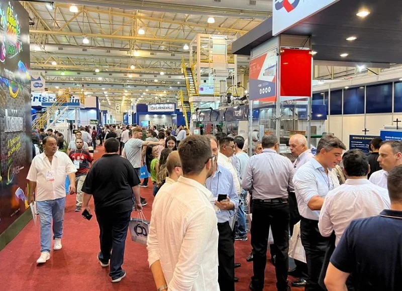 巴西塑料展2026展位费与展位申请