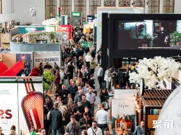 英国酒展现场图片8