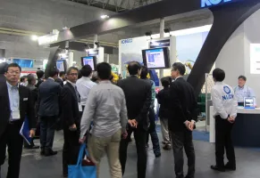 2026日本焊接展展位价格与展位预定