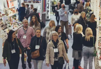 2026加拿大礼品展参展攻略(时间+地点+观众预约)