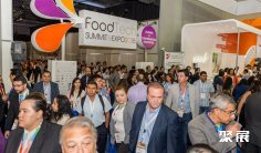 墨西哥食品配料展2024门票购买方式 购票入口