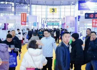 成都医疗器械展现场图片1