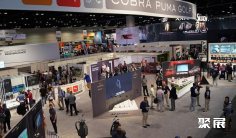 2025美国高尔夫展时间表和地点