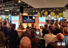 瑞士建材展现场图片5