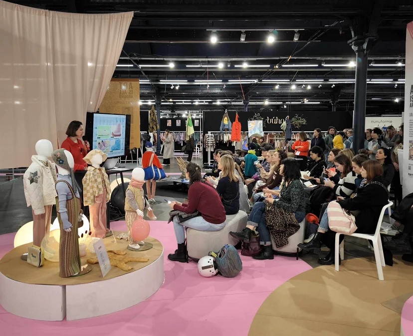 美国童装展(Playtime New York)2026展品范围有哪些？