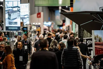 2025拉斯维加斯五金展展位图与展位价格