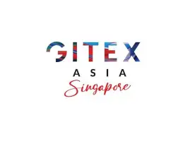 新加坡电子展Logo