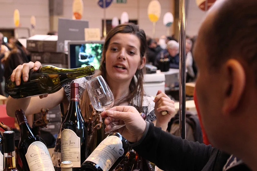 2026德国烈酒展参展攻略(时间+地点+门票)