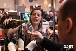 柏林葡萄酒展展会现场(现场盛况)7