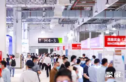 上海医疗器械展展会现场(现场盛况)5
