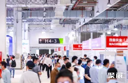 上海医疗器械展现场图片5