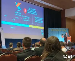 纽约安卓开发者大会现场图片4