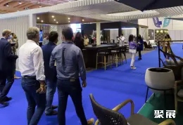 葡萄牙酒店用品展现场图片4