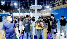 2025郑州数字产业展时间表及地点