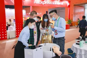2025中国发制品春季交易会-郑州发博会时间及地点