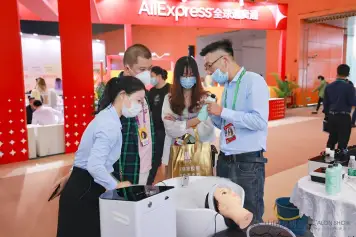 2025中国发制品春季交易会-郑州发博会举办时间与地点