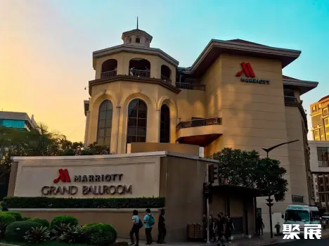 Manila Marriott Hotel