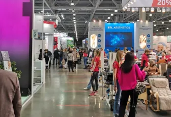 俄罗斯化妆品展2026展商名录