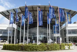 德国太阳能展现场图片1