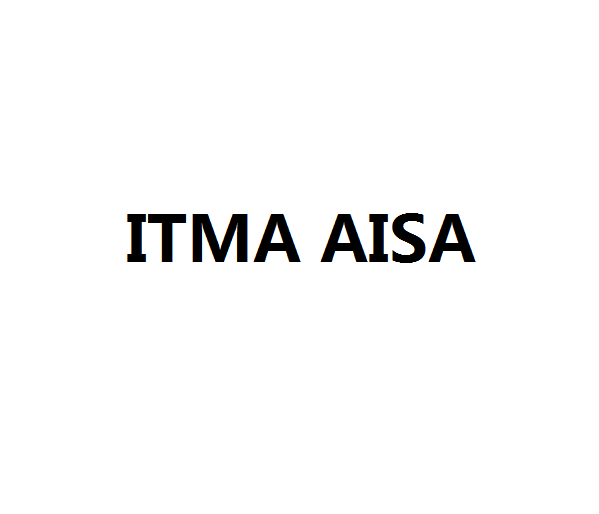 ITMA ASIA exhibition logo