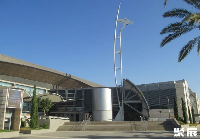 以色列特拉维夫国际会展中心