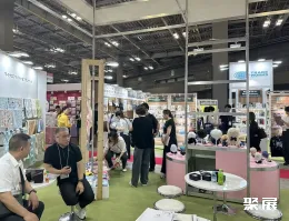 秋季东京礼品展现场图片27