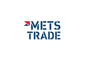 荷兰阿姆斯特丹游艇展览会METSLogo