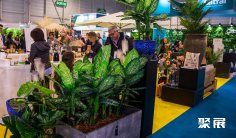 法国园艺展2025展品范围有哪些?