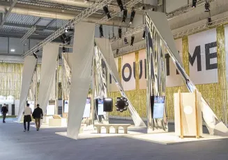 意大利石材展2025门票哪里买