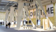 意大利石材展2025门票哪里买