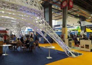 法国旅游展2025展商名录