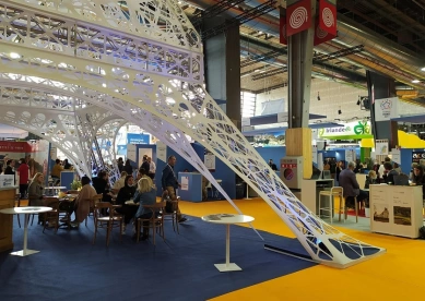 法国旅游展2025展商名录