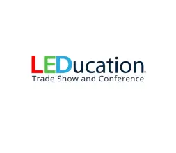 美国纽约LED照明展览会