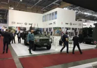 捷克防务展2025门票哪里买