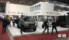 捷克防务展2025门票哪里买