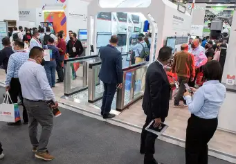 2027墨西哥劳保展 (Expo Seguridad Industrial)预登记注意事项