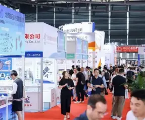 上海电机展(MOTOR CHINA)2027时间及地点