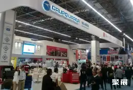 墨西哥机床展展会现场(现场盛况)7