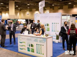 加拿大光伏展现场图片4