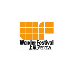 上海潮流手办展览会wf实拍图