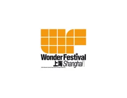 上海wf手办展Logo