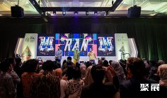 2026印尼石油展参展攻略(时间地点+门票多少钱?)